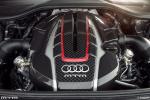 Audi S8 Talladega by MTM 2014 года